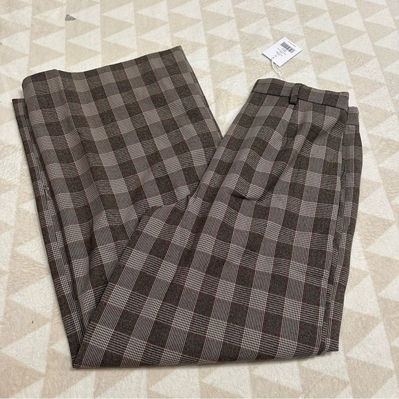 Walter baker Shilo Pant, Winston Plaid - Picture 4 of 6